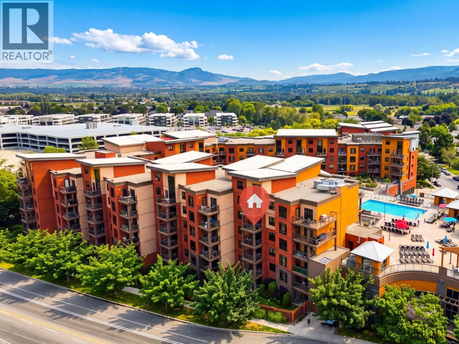654 Cook Road Unit# 504