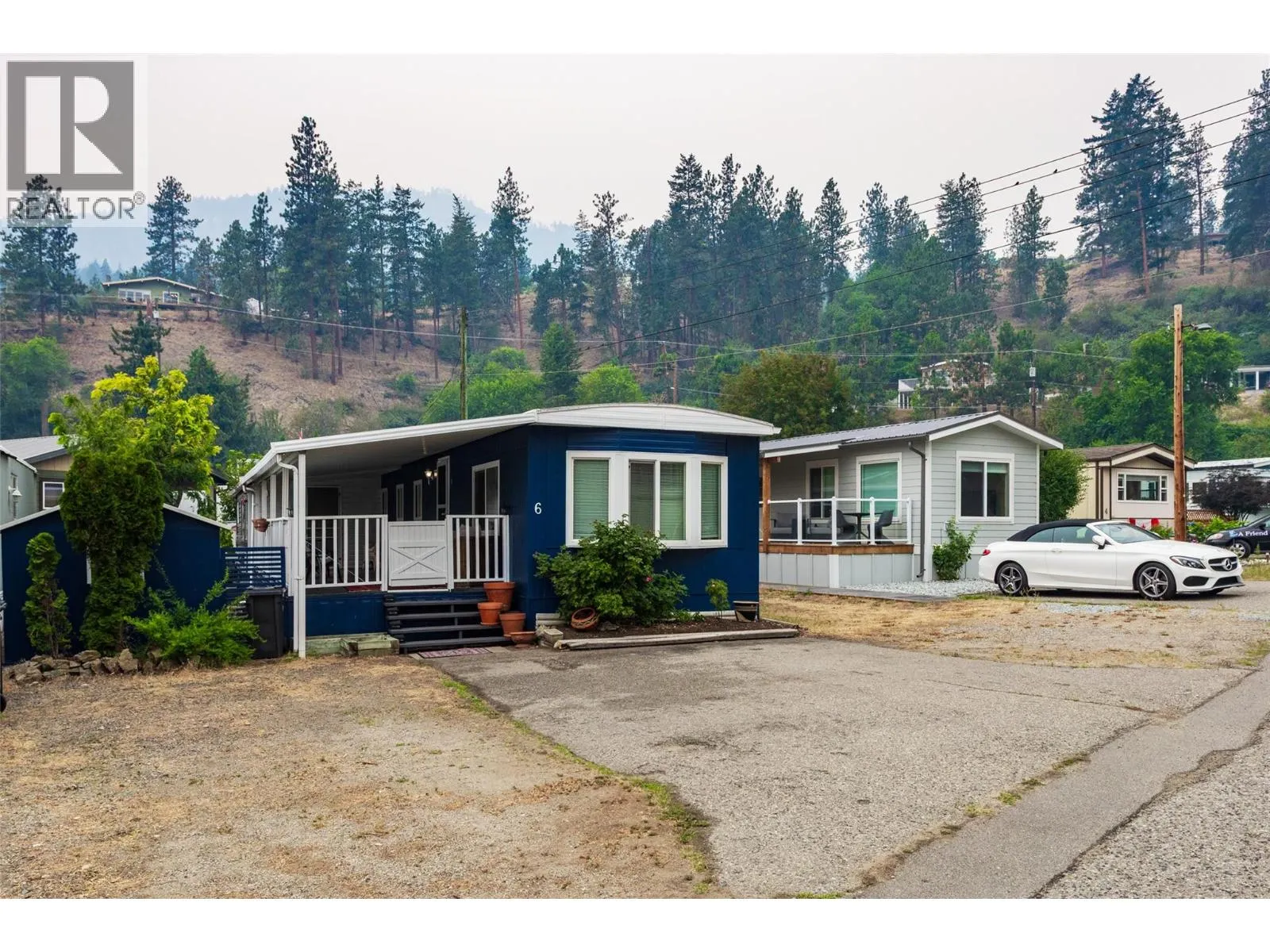 6711 Highway 97 Unit# 6