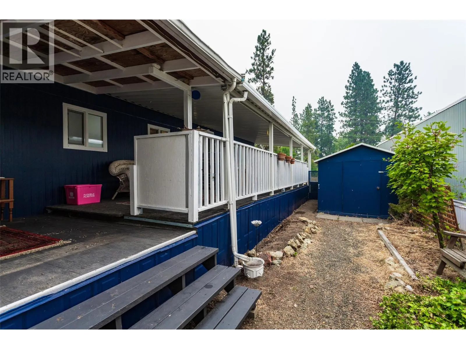 6711 Highway 97 Unit# 6