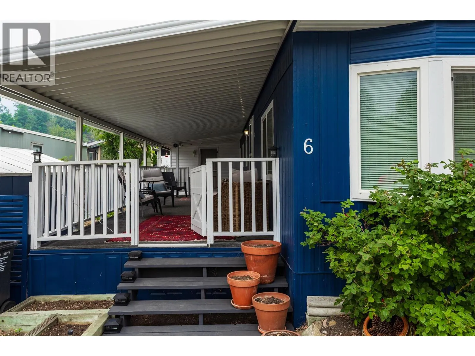 6711 Highway 97 Unit# 6