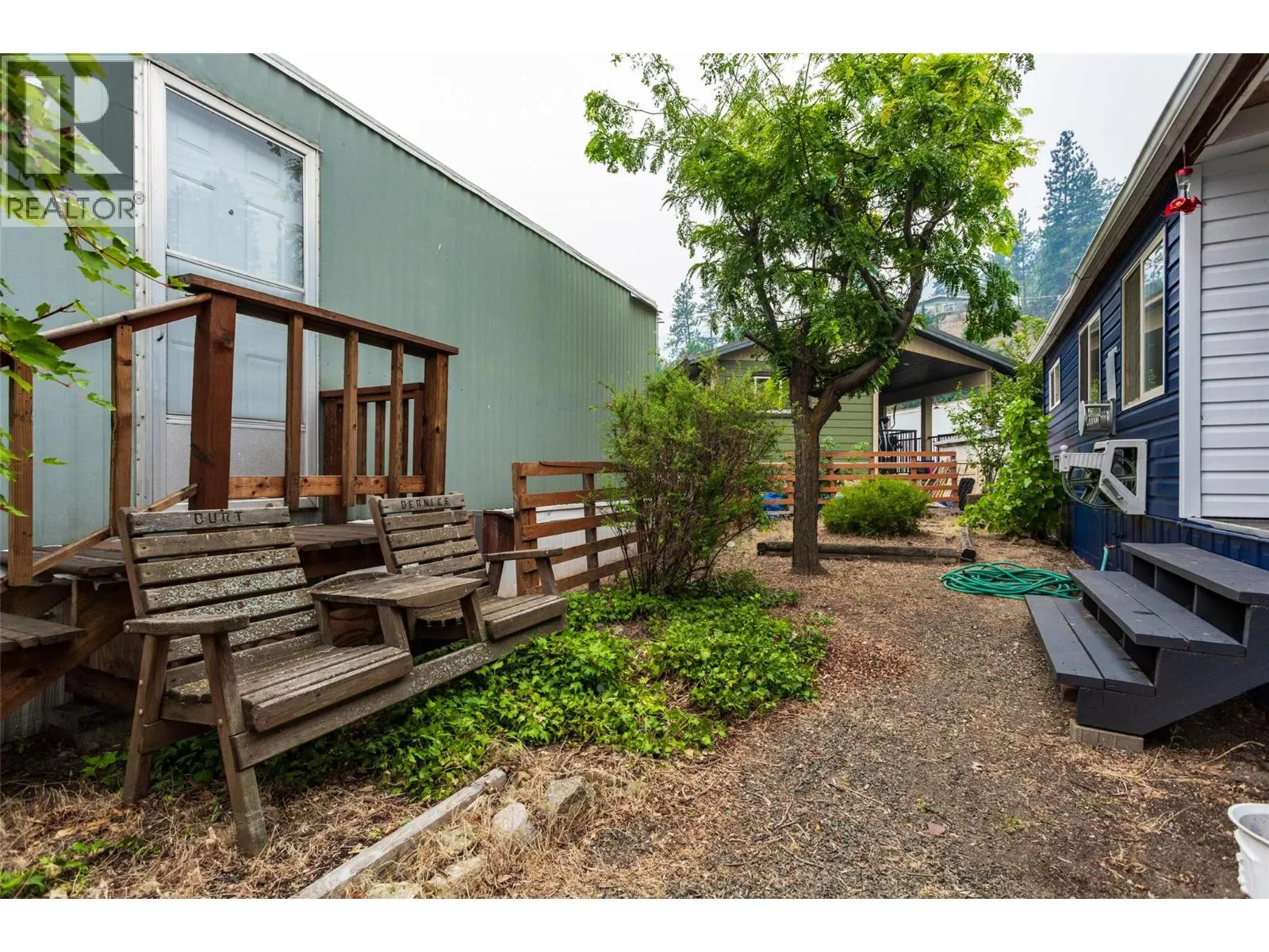 6711 Highway 97 Unit# 6