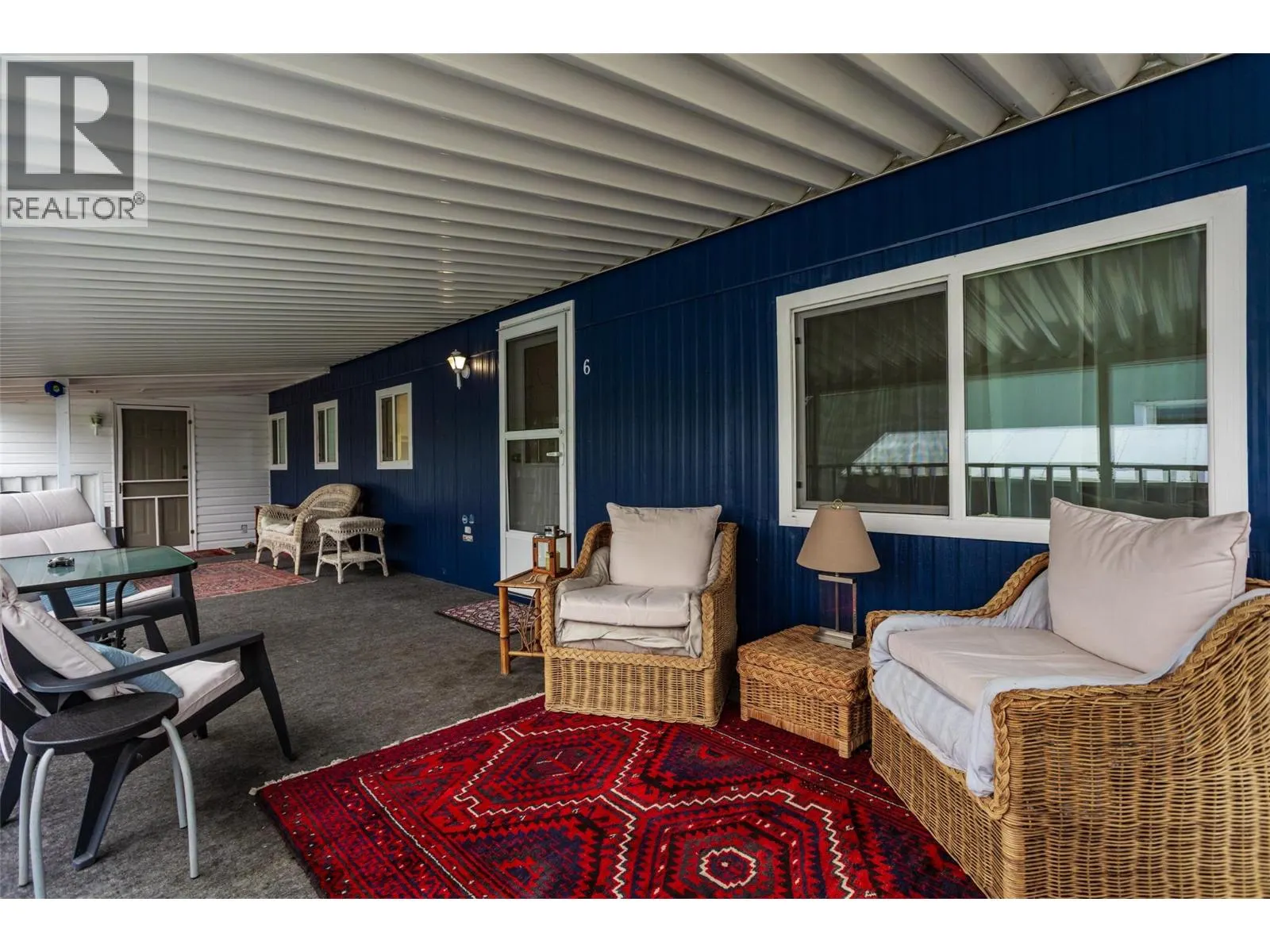 6711 Highway 97 Unit# 6
