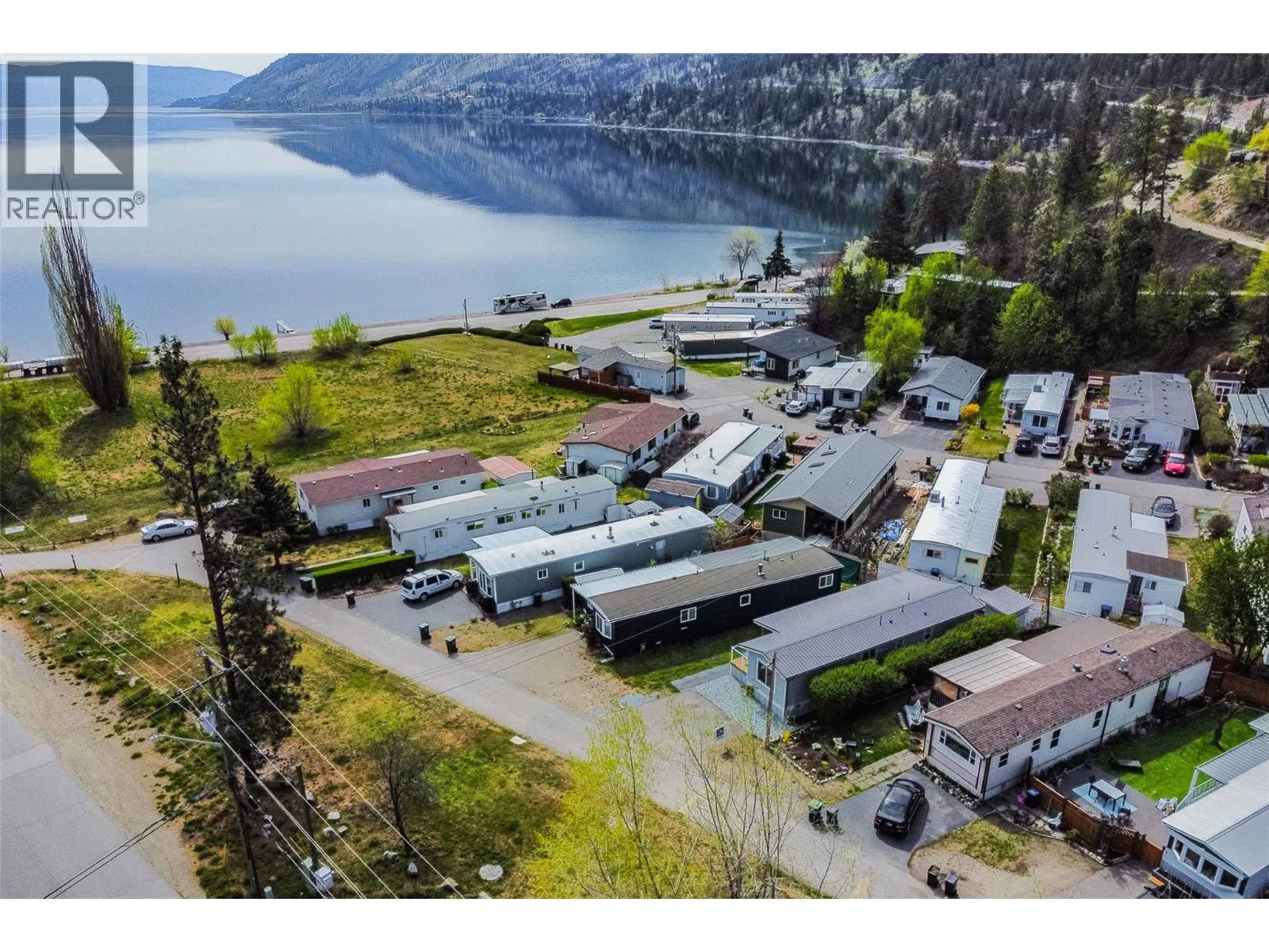 6711 Highway 97 Unit# 6