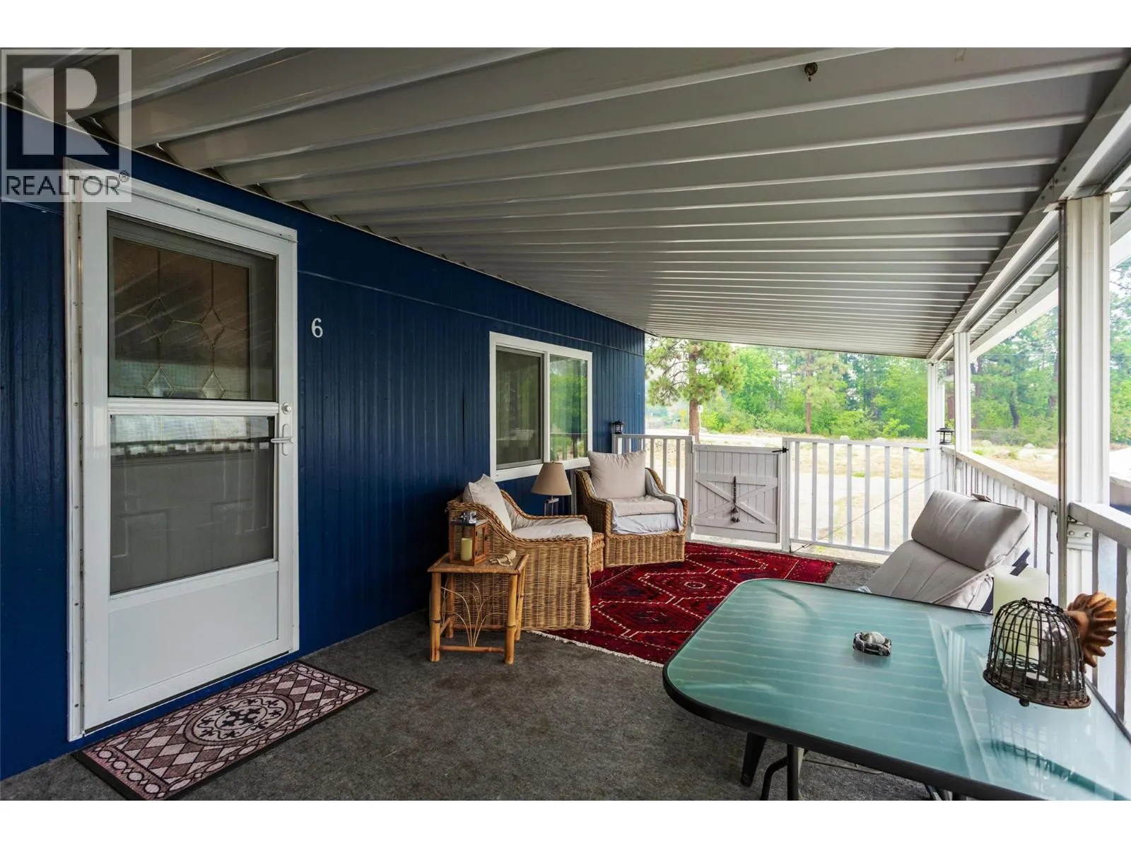 6711 Highway 97 Unit# 6