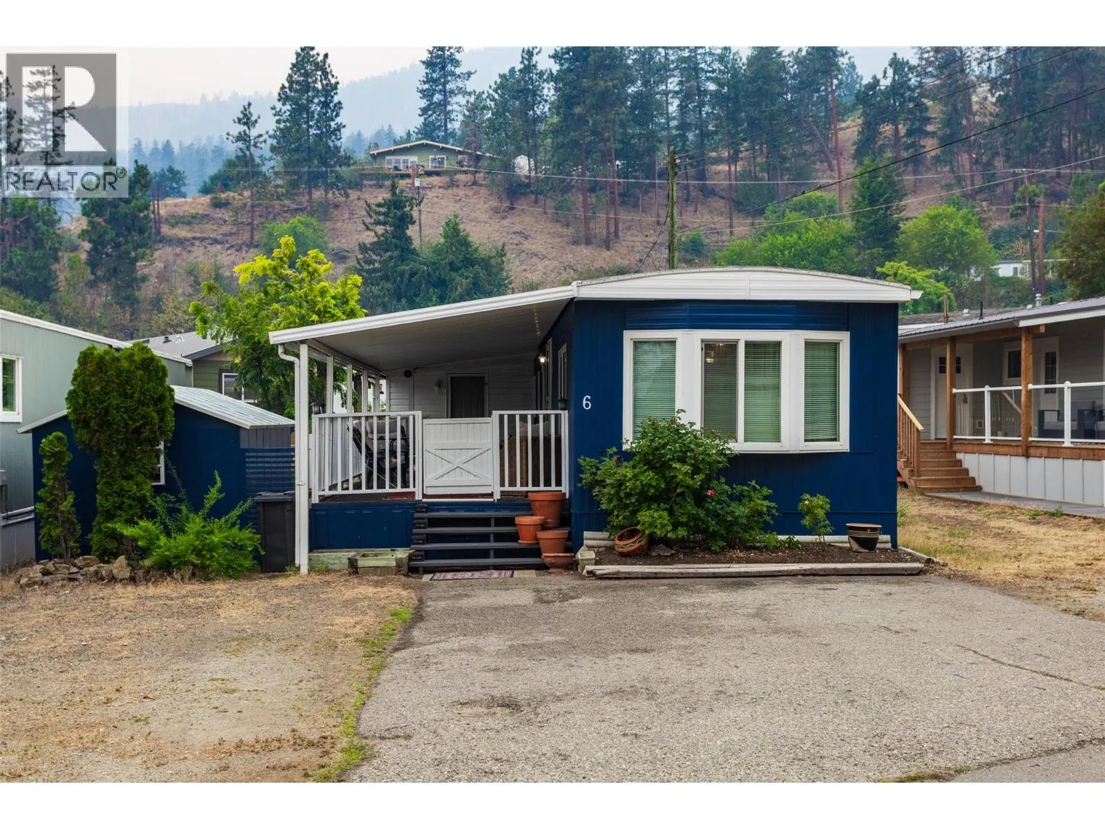 6711 Highway 97 Unit# 6