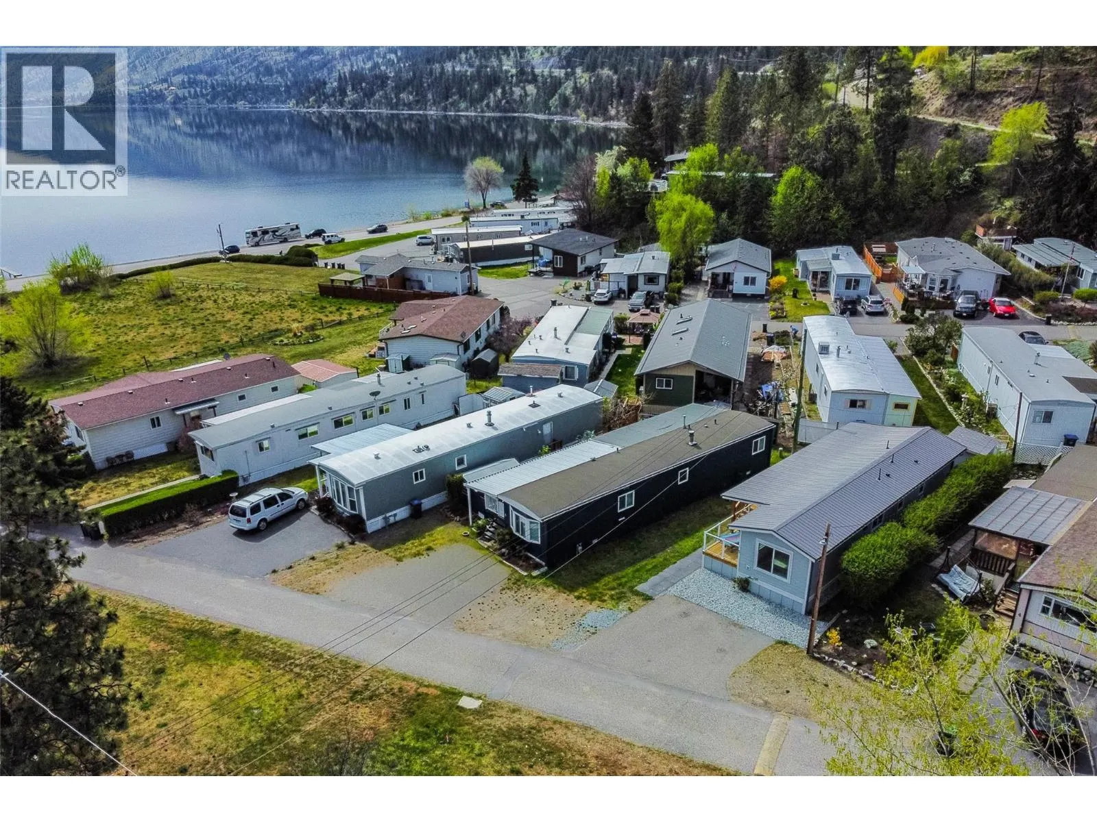 6711 Highway 97 Unit# 6