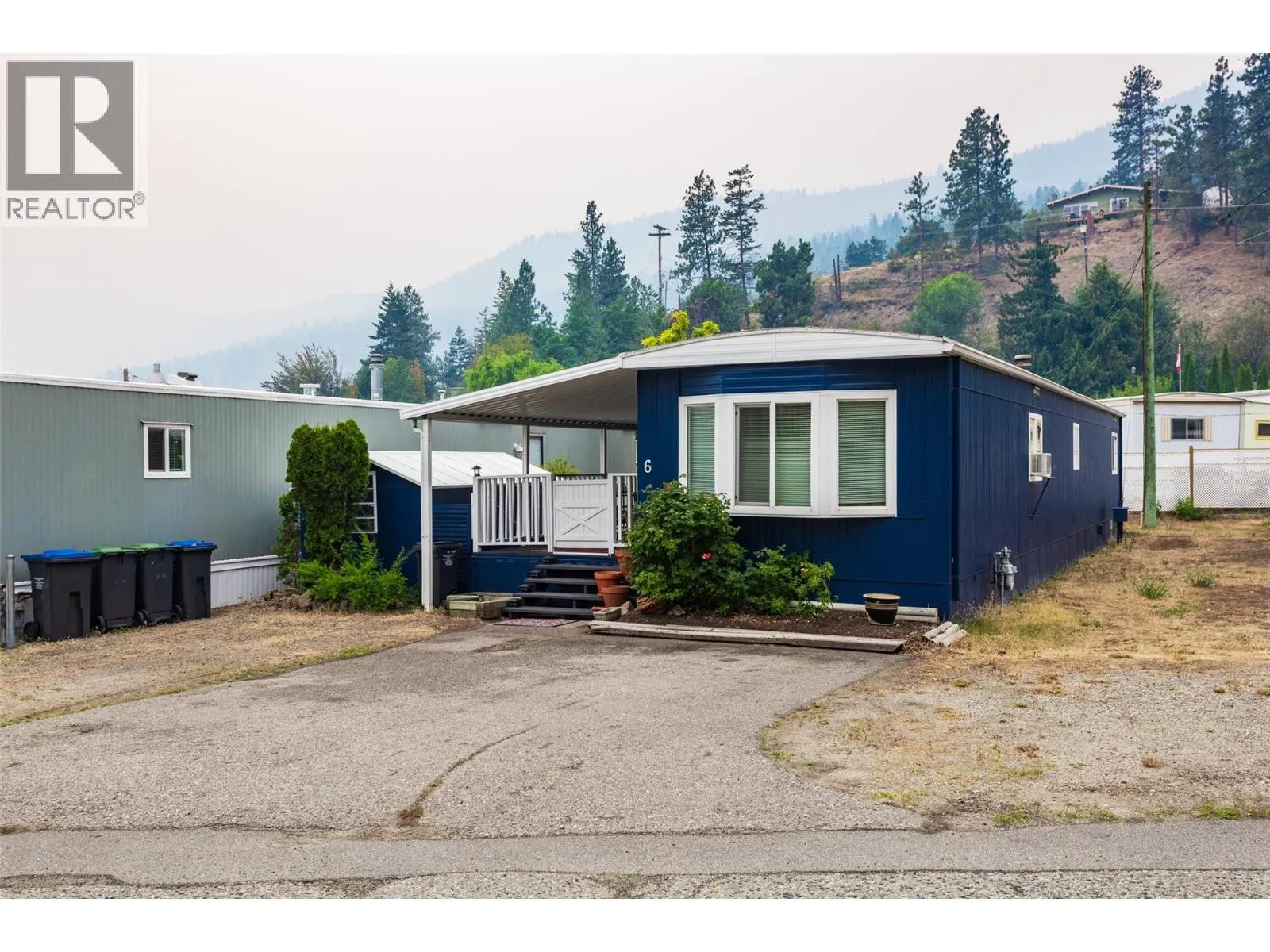 6711 Highway 97 Unit# 6