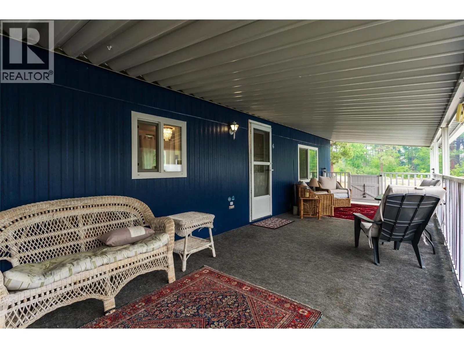 6711 Highway 97 Unit# 6