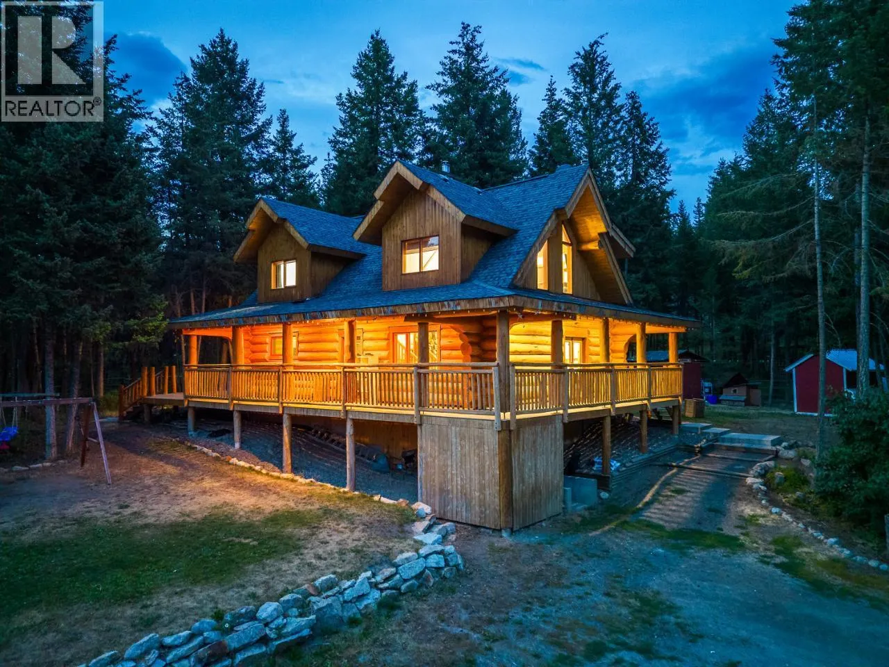 2943 PIVA Road
