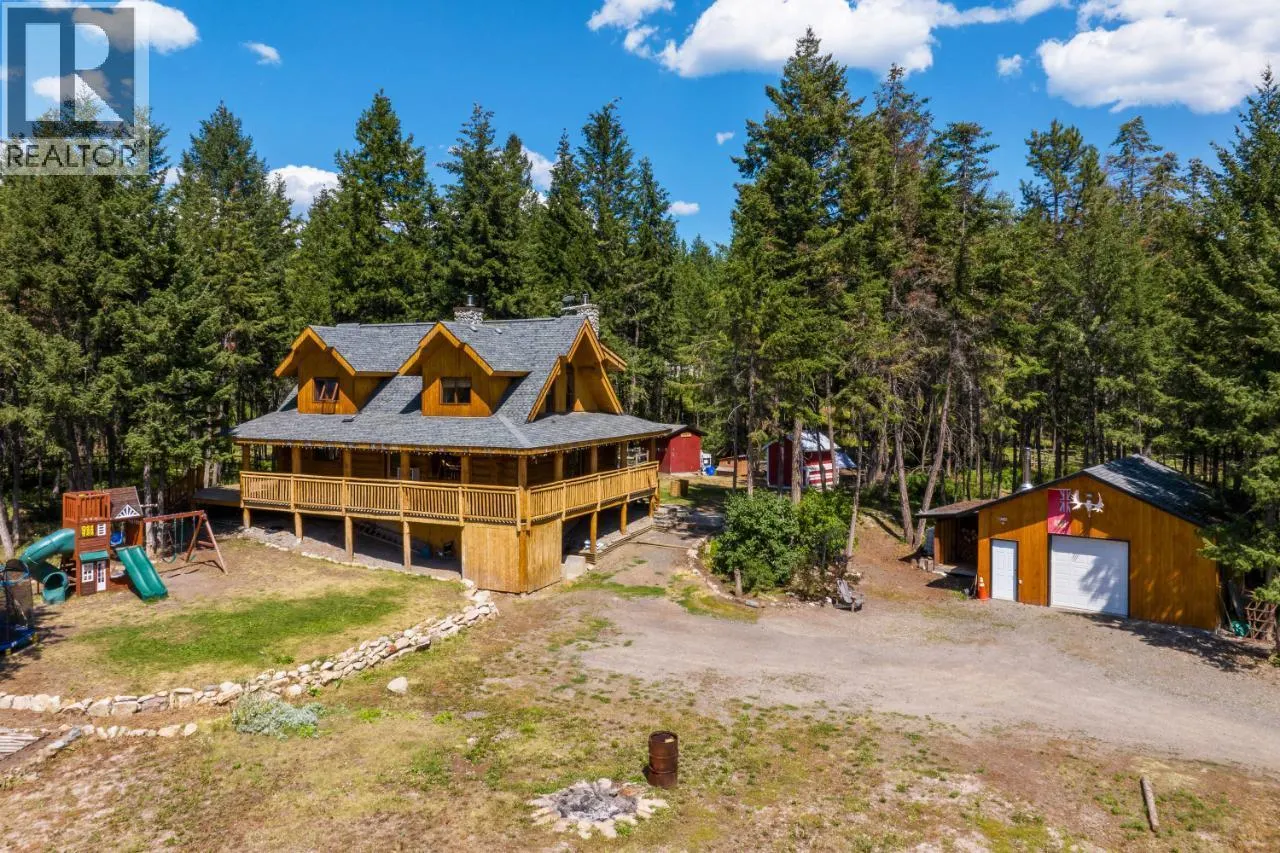 2943 PIVA Road