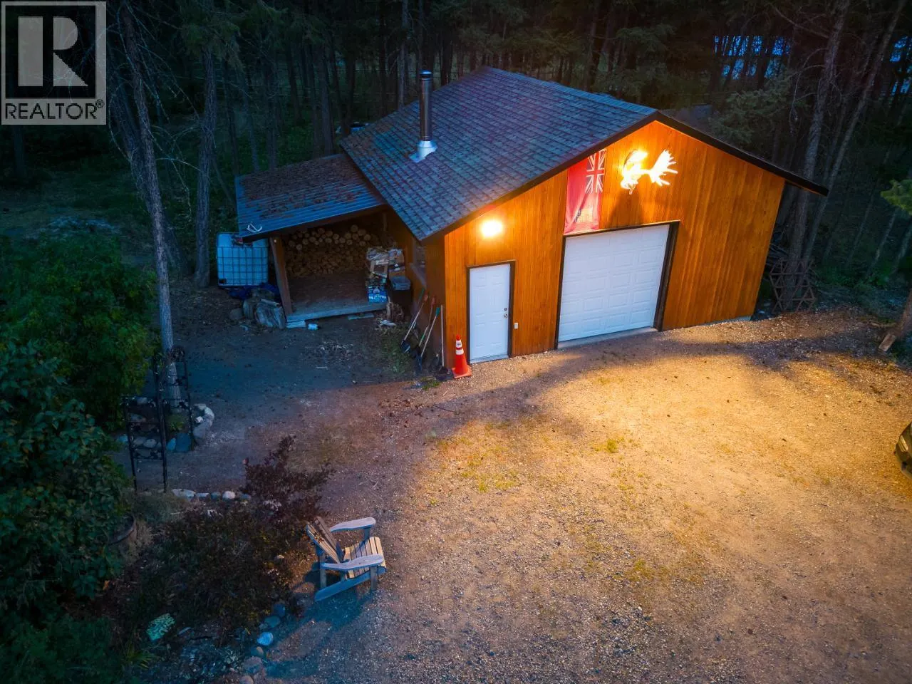 2943 PIVA Road