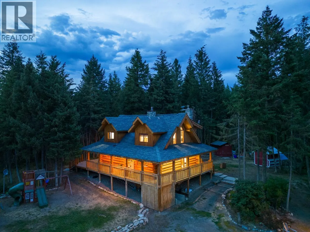 2943 PIVA Road