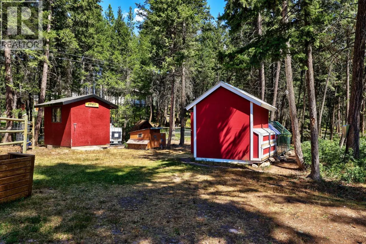 2943 PIVA Road