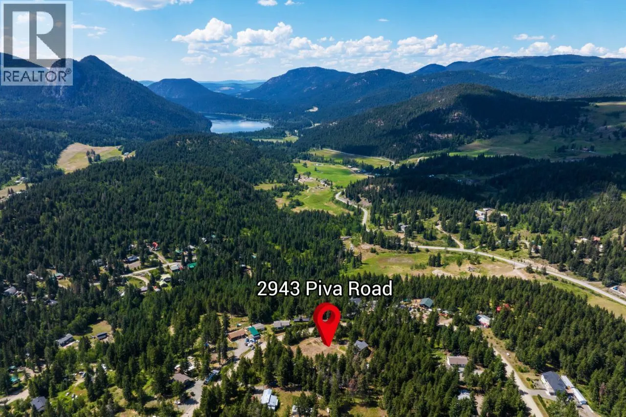2943 PIVA Road