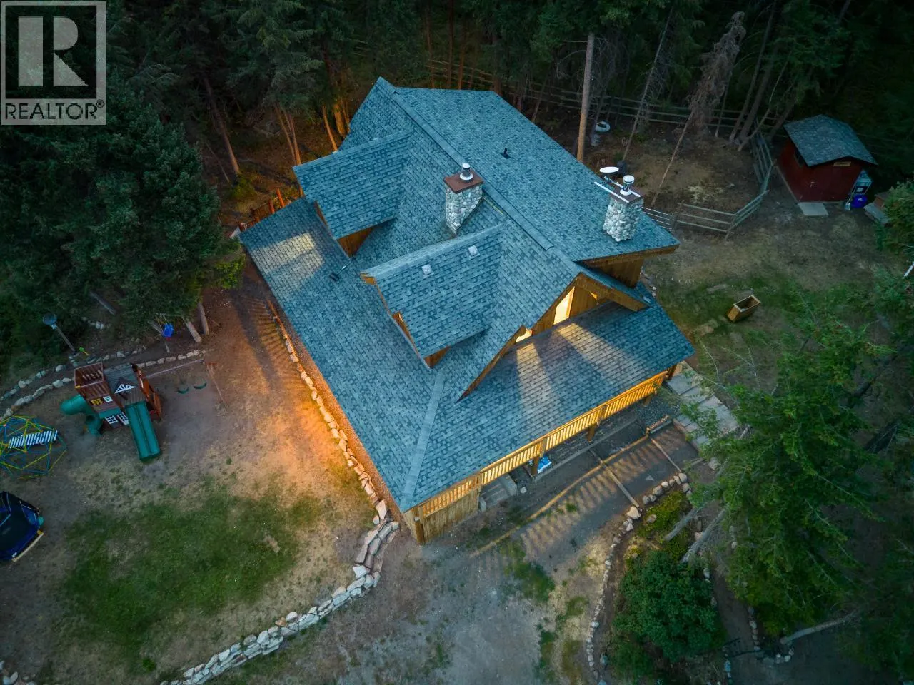 2943 PIVA Road