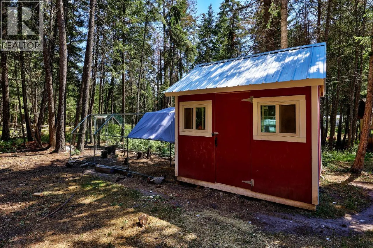 2943 PIVA Road