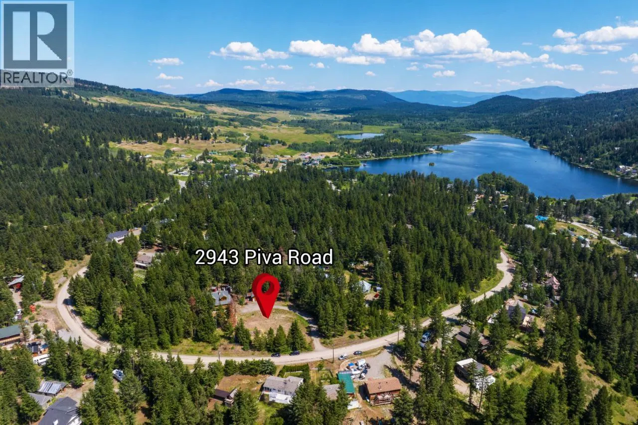 2943 PIVA Road