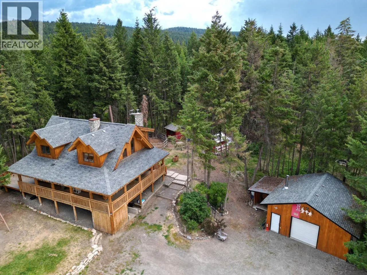 2943 PIVA Road