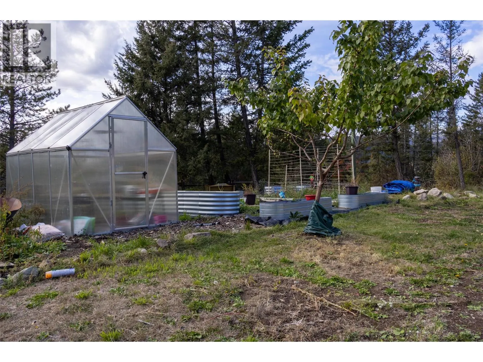 2943 PIVA Road