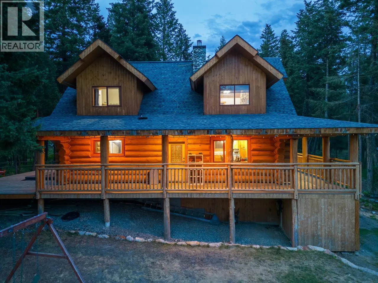 2943 PIVA Road