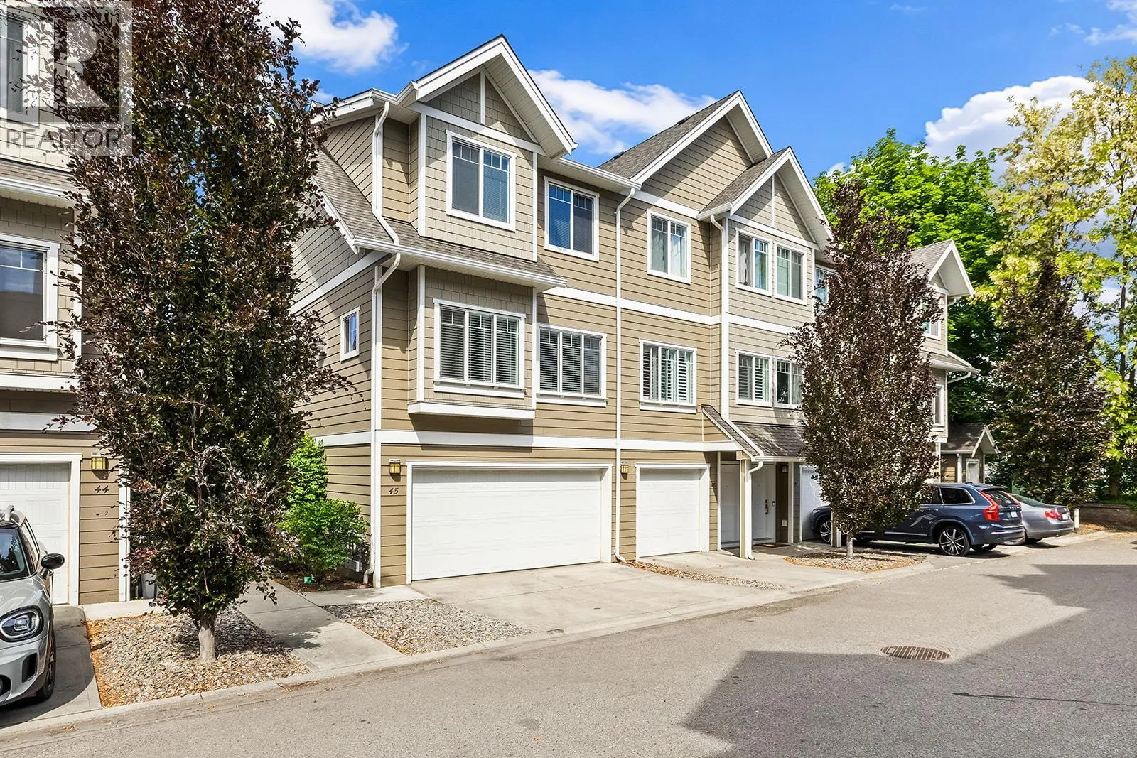 600 Sherwood Road Unit# 45