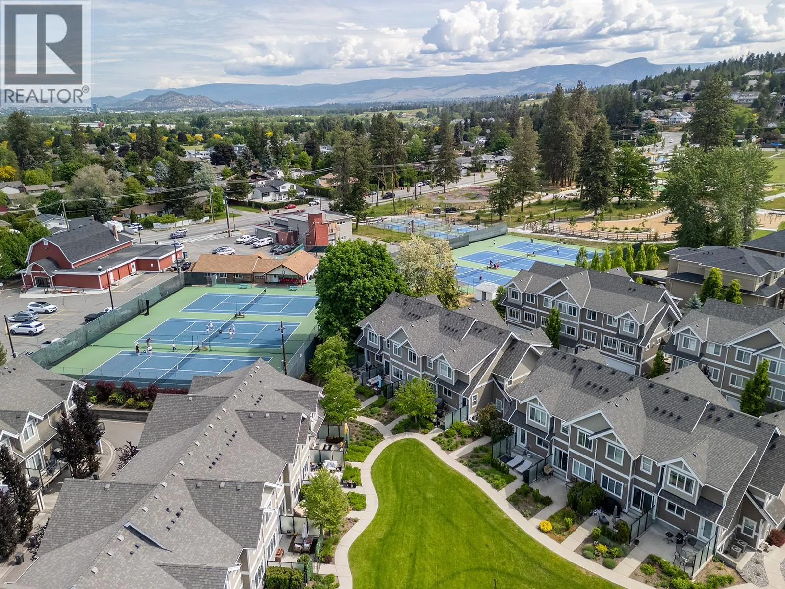 600 Sherwood Road Unit# 45
