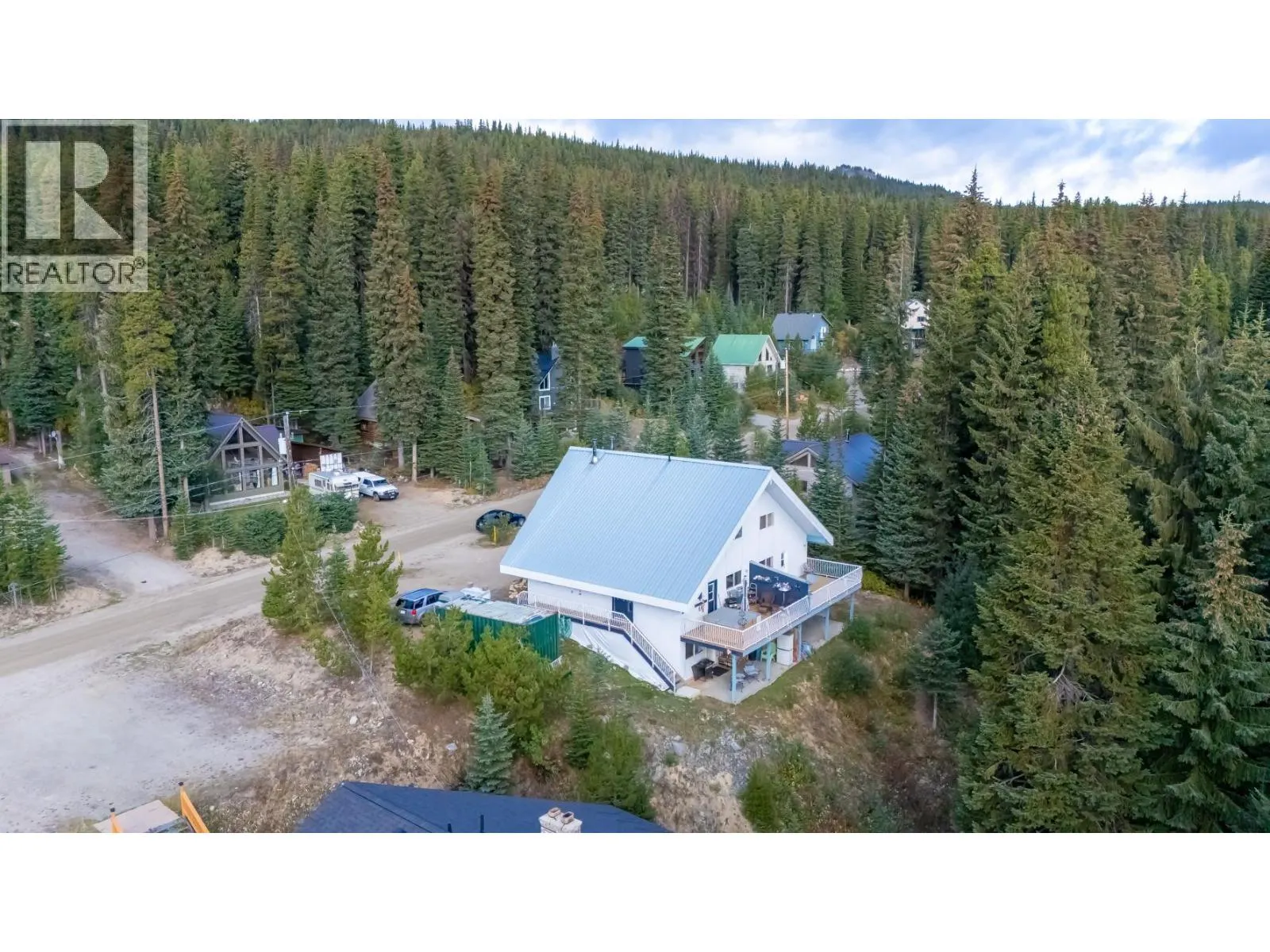 137 Whitetail Road Unit# 1