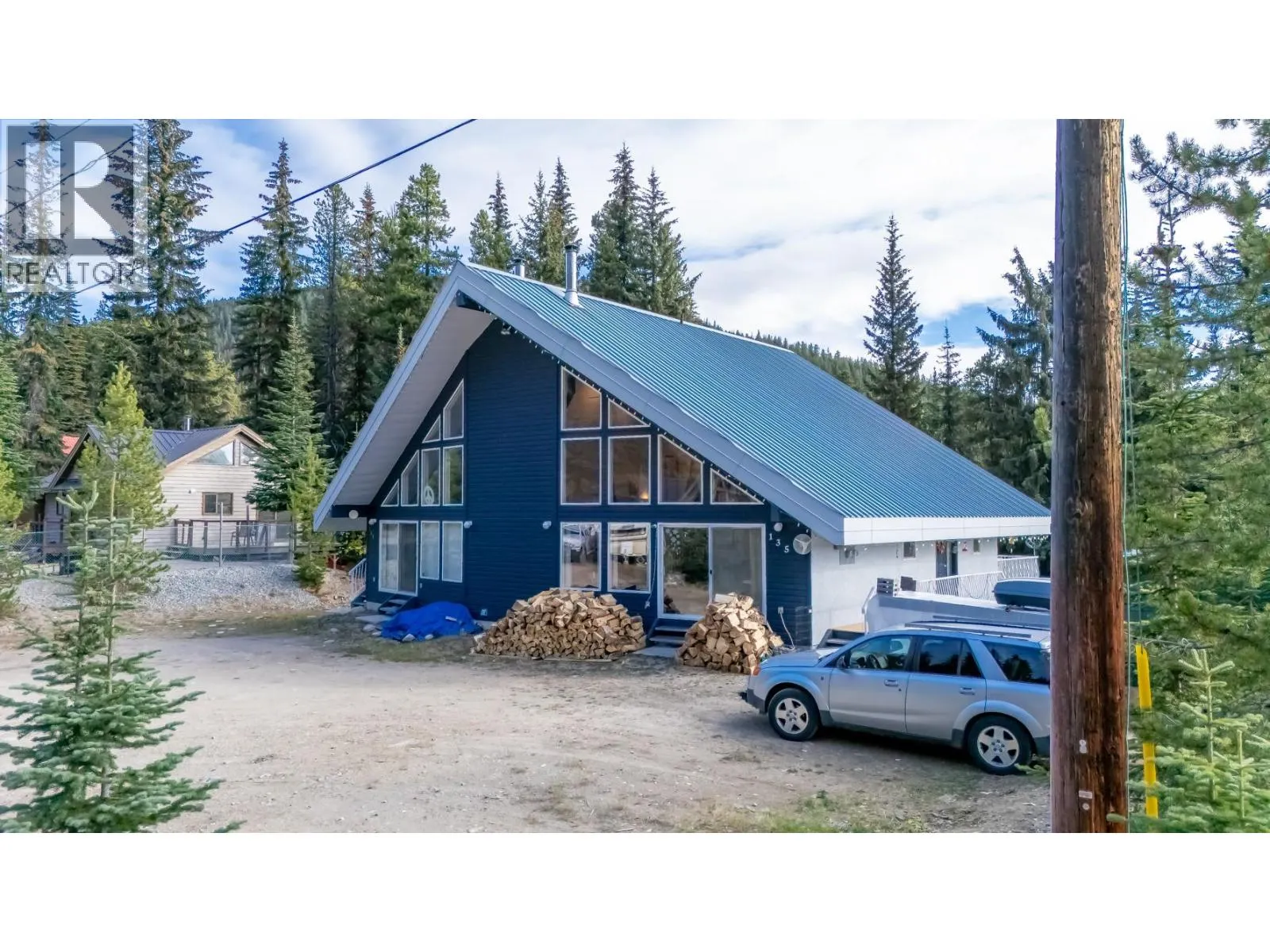 137 Whitetail Road Unit# 1