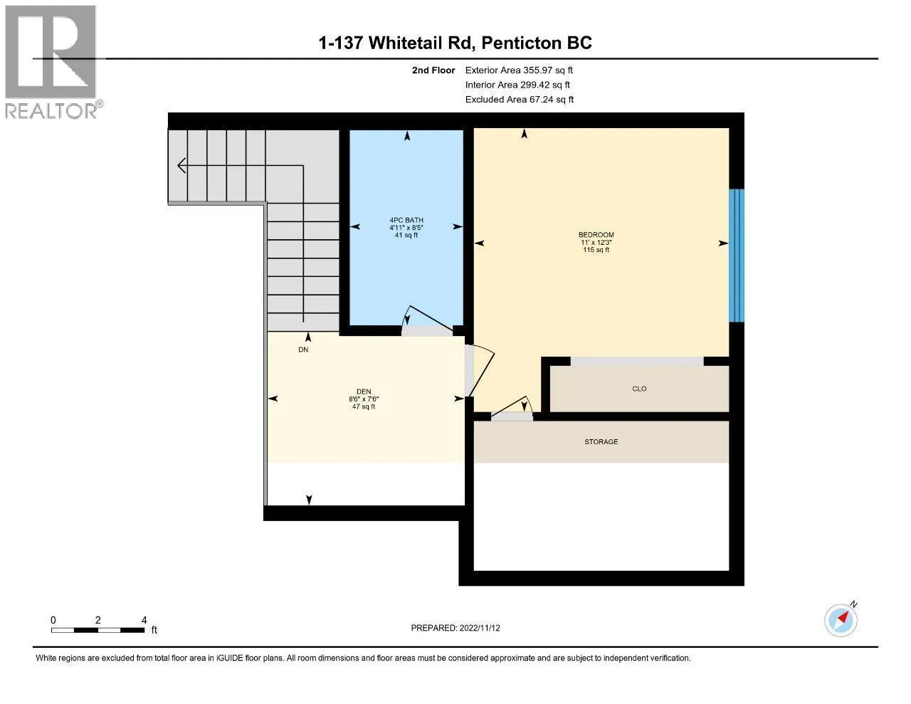 137 Whitetail Road Unit# 1