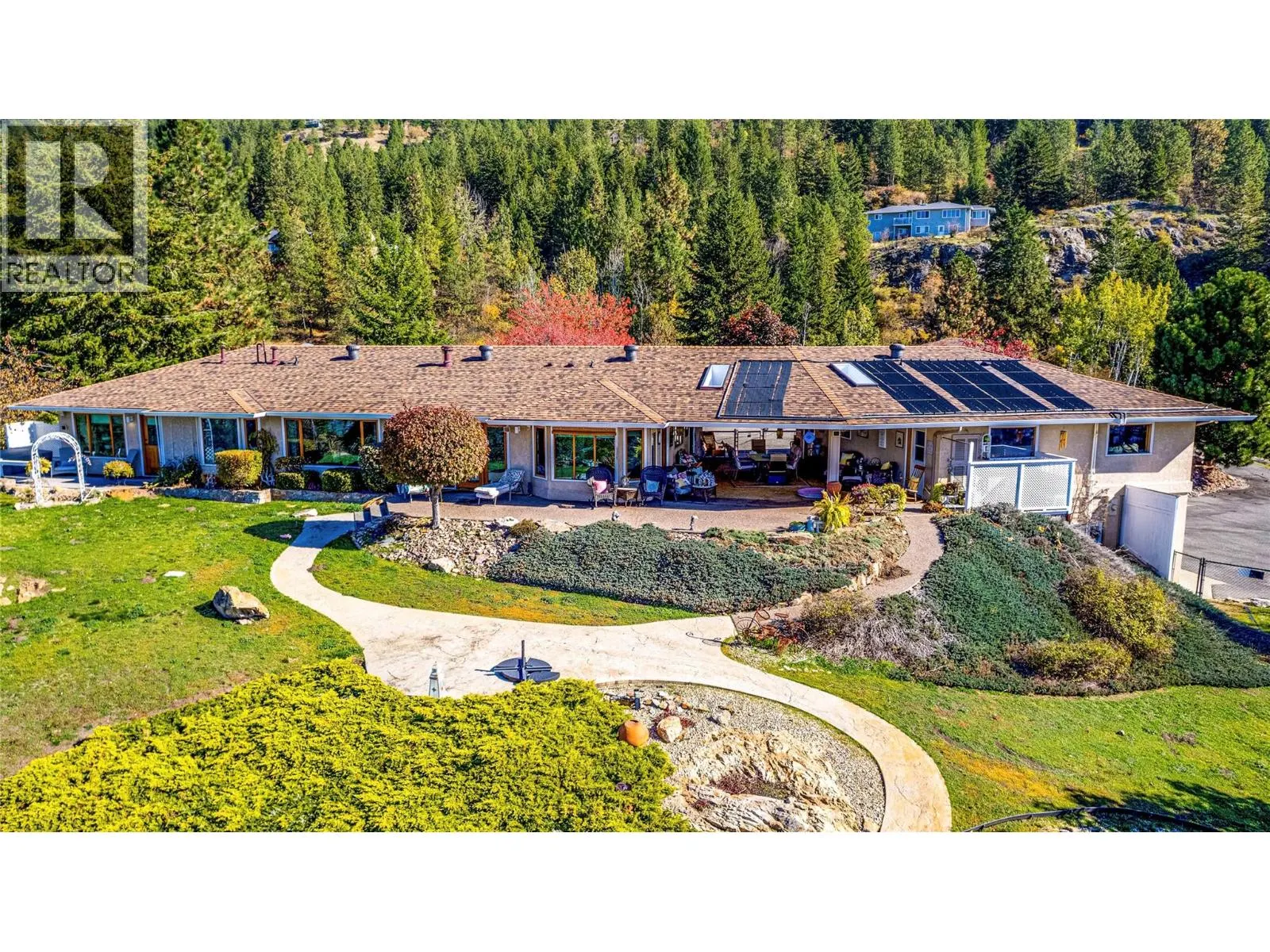 3200 Greenwood Road