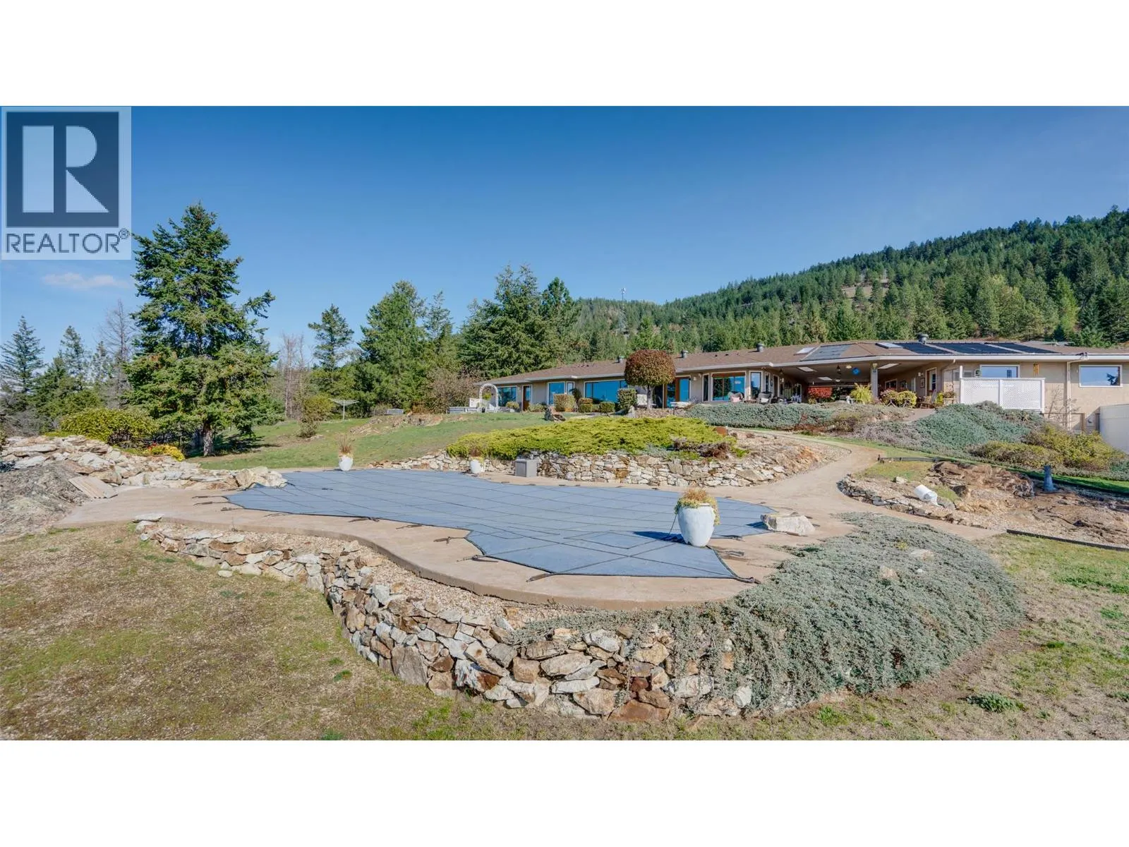 3200 Greenwood Road