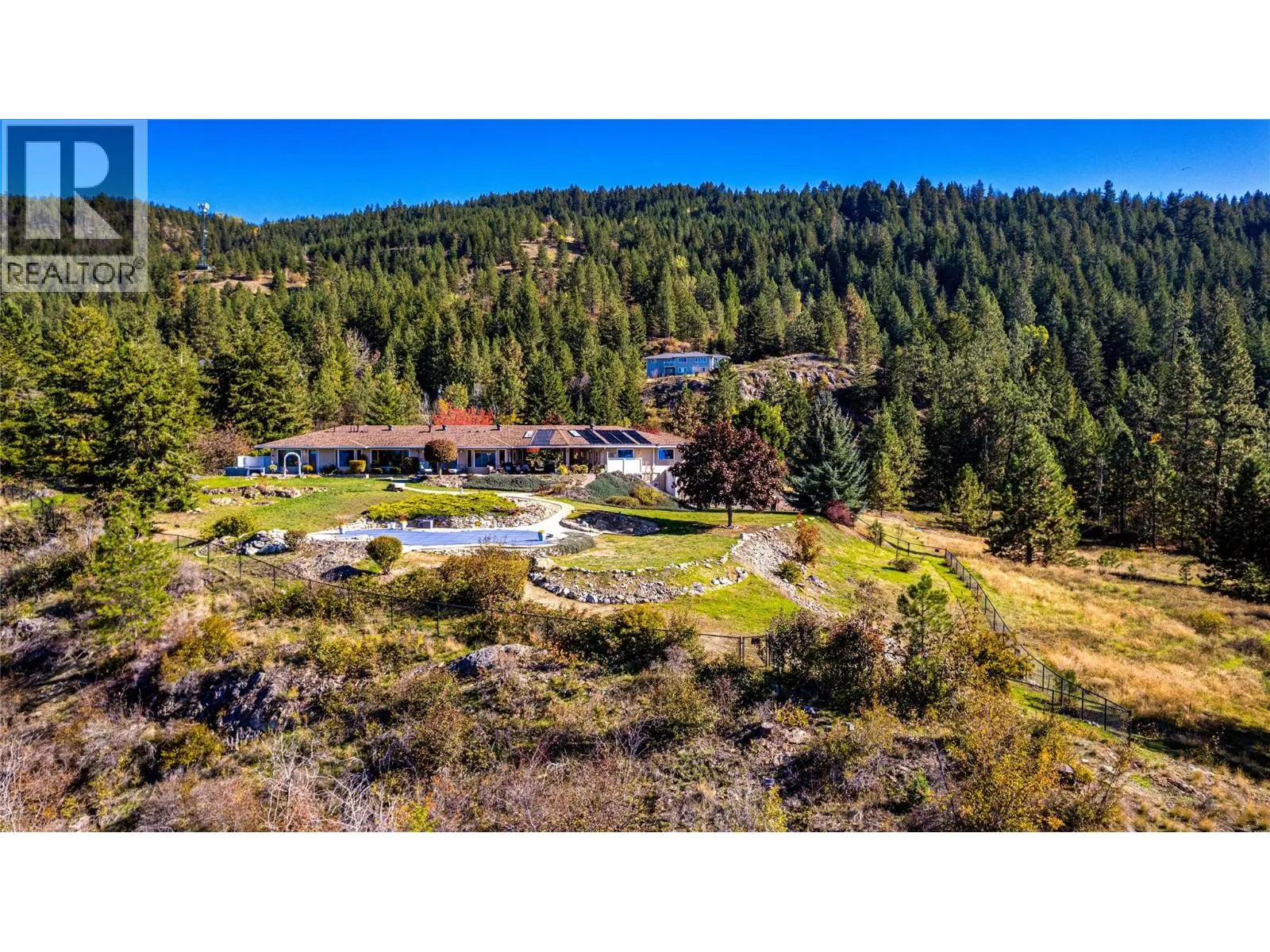 3200 Greenwood Road