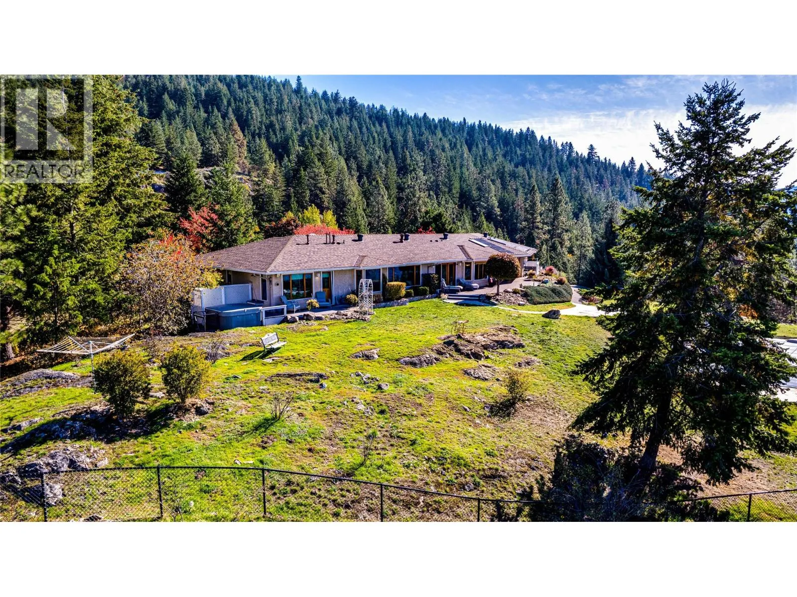 3200 Greenwood Road