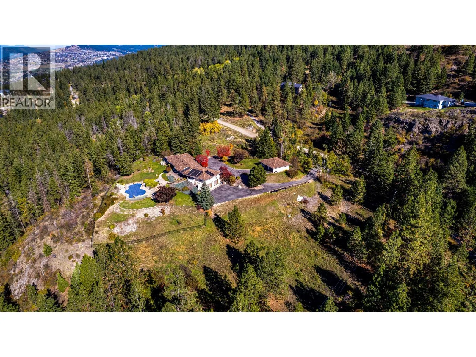 3200 Greenwood Road