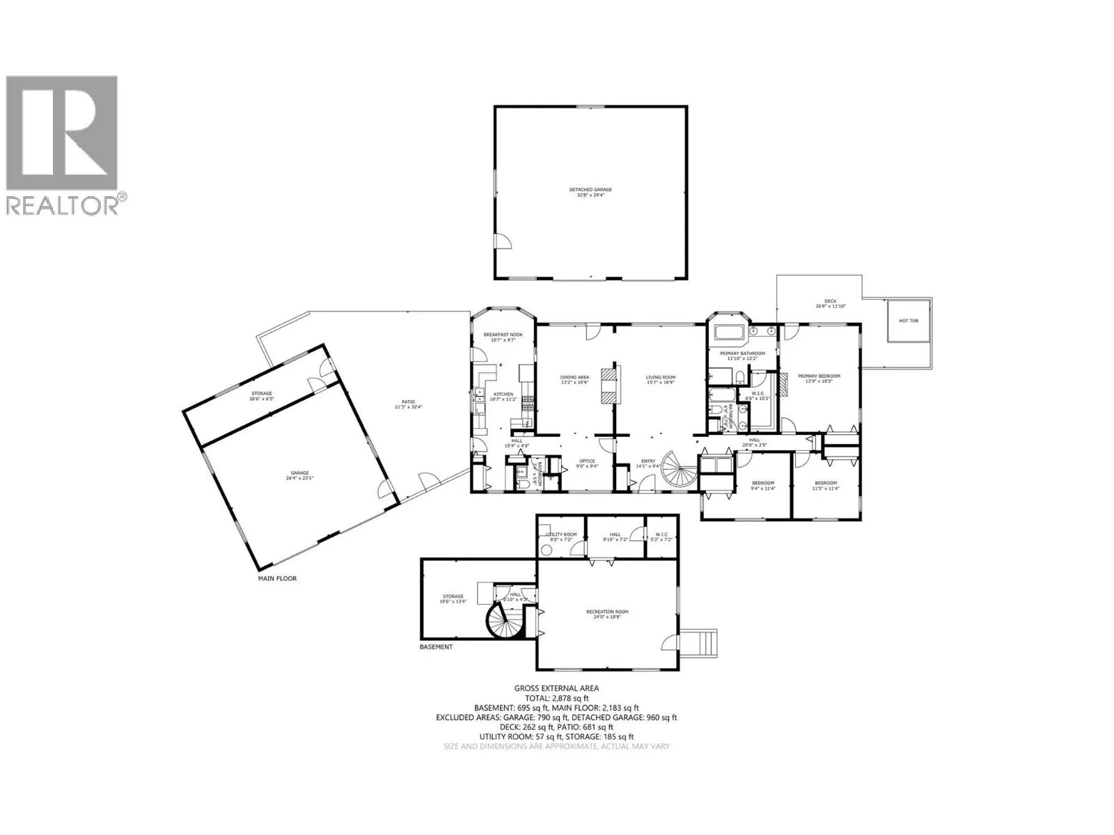 3200 Greenwood Road