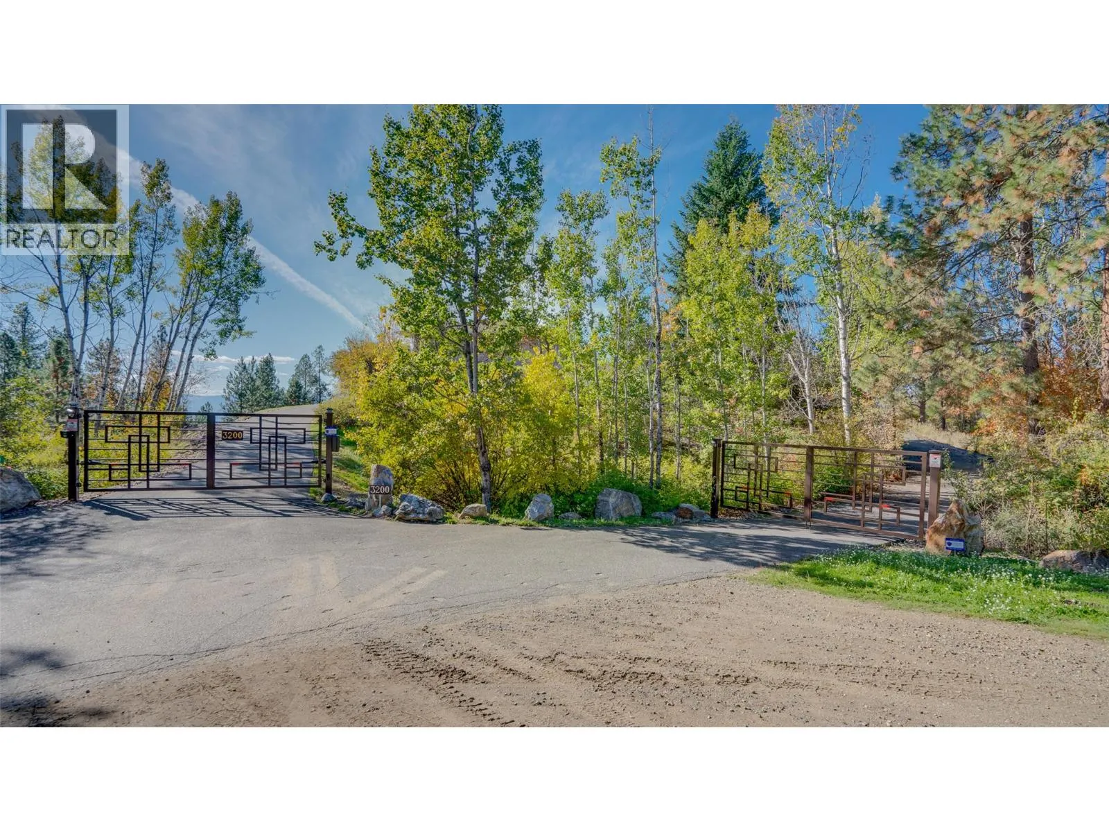 3200 Greenwood Road
