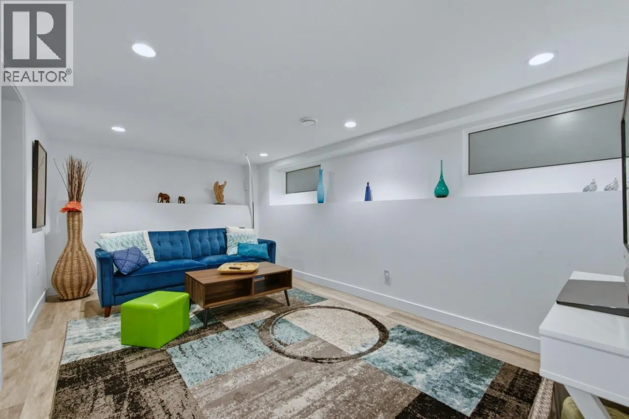 445 Sarsons Road