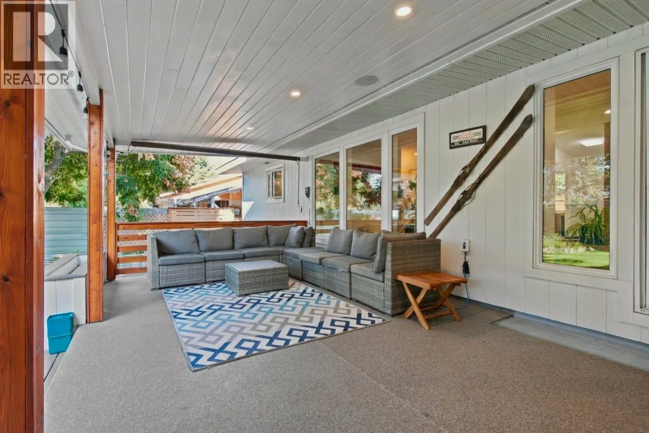 445 Sarsons Road