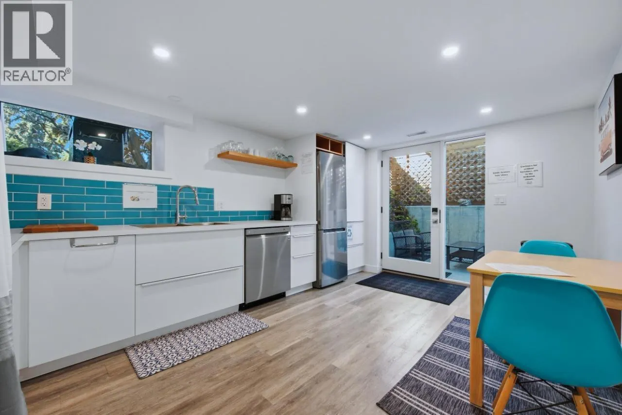 445 Sarsons Road