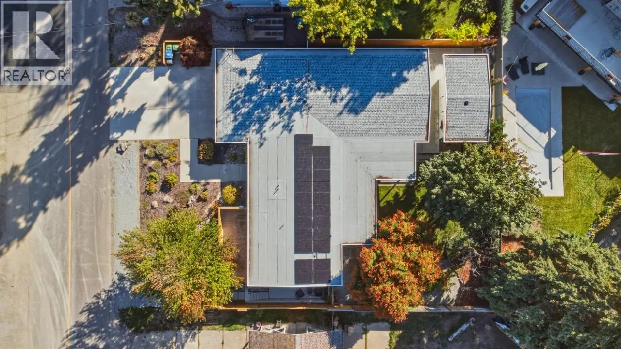 445 Sarsons Road