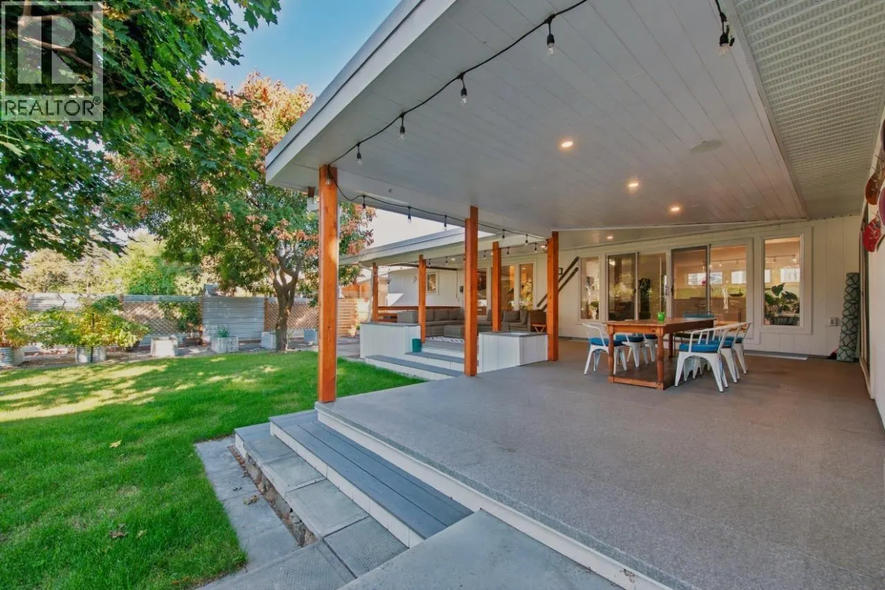 445 Sarsons Road
