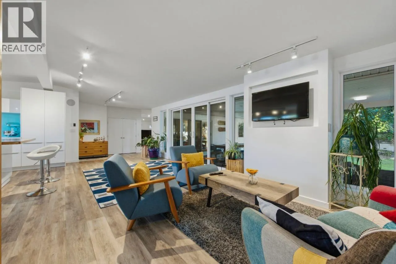 445 Sarsons Road