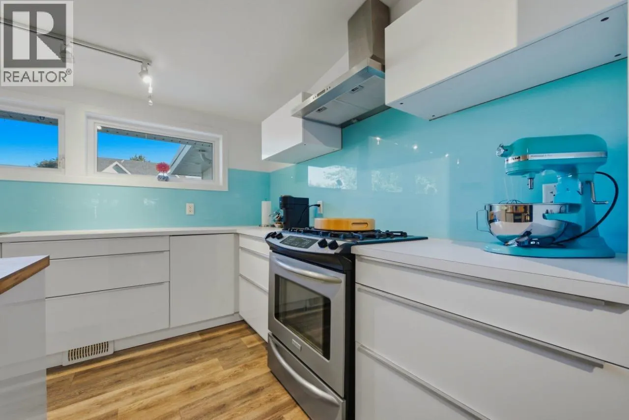 445 Sarsons Road