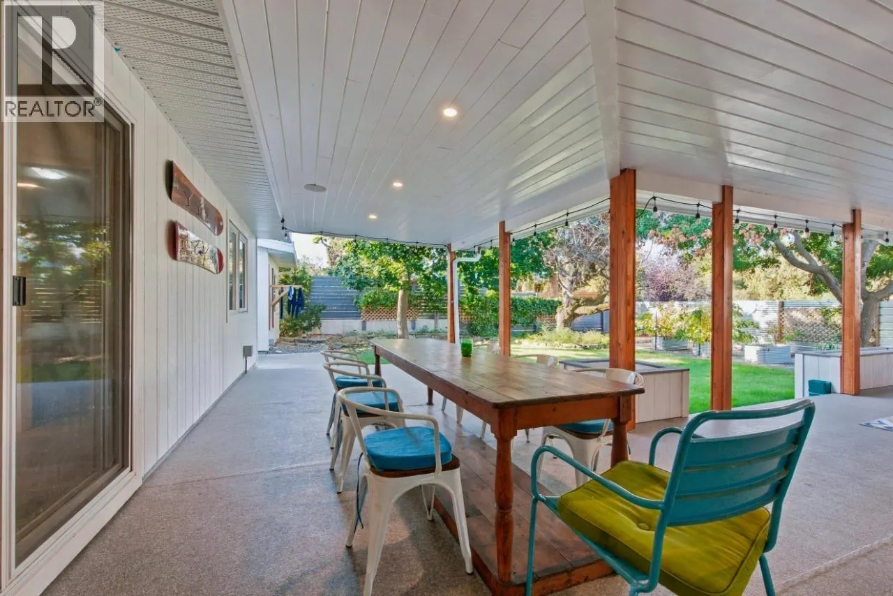 445 Sarsons Road