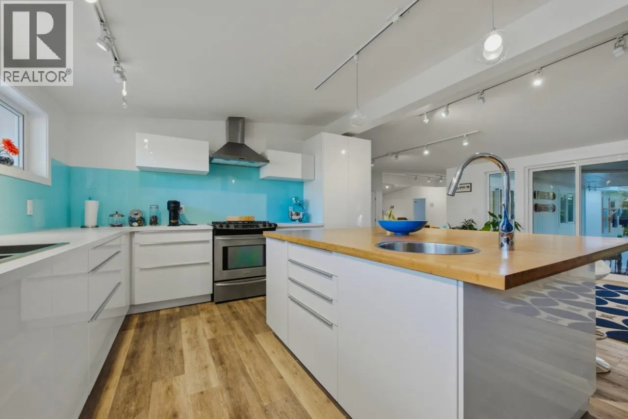 445 Sarsons Road