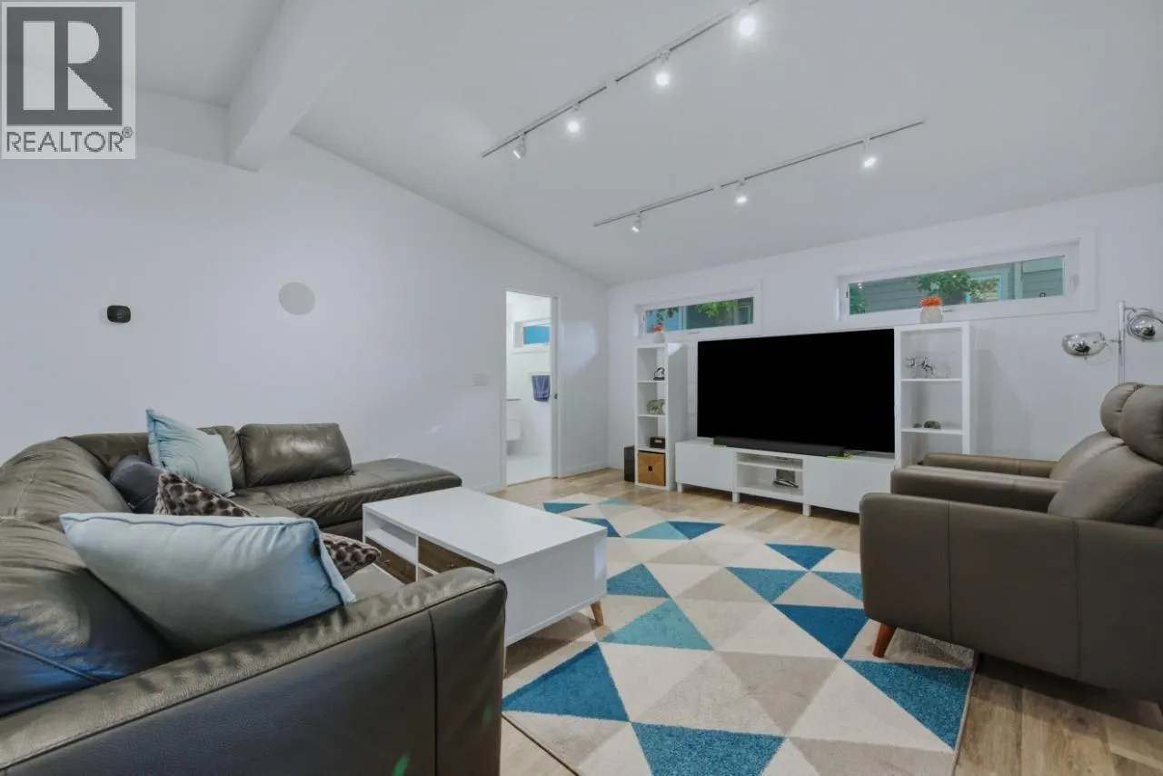 445 Sarsons Road