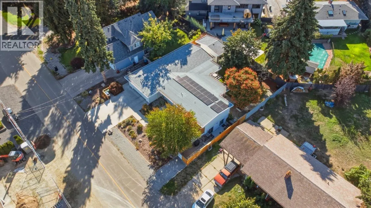 445 Sarsons Road