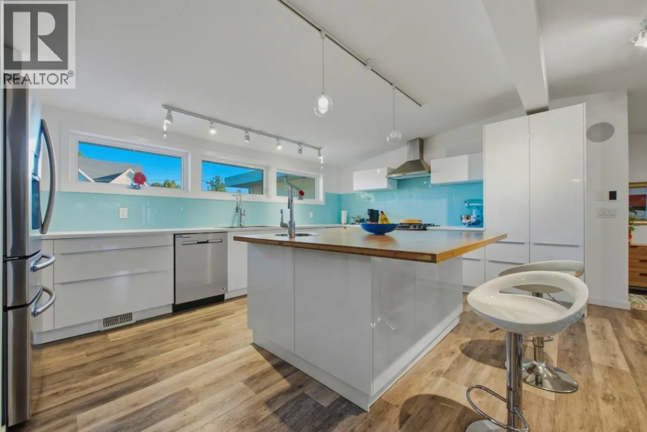 445 Sarsons Road
