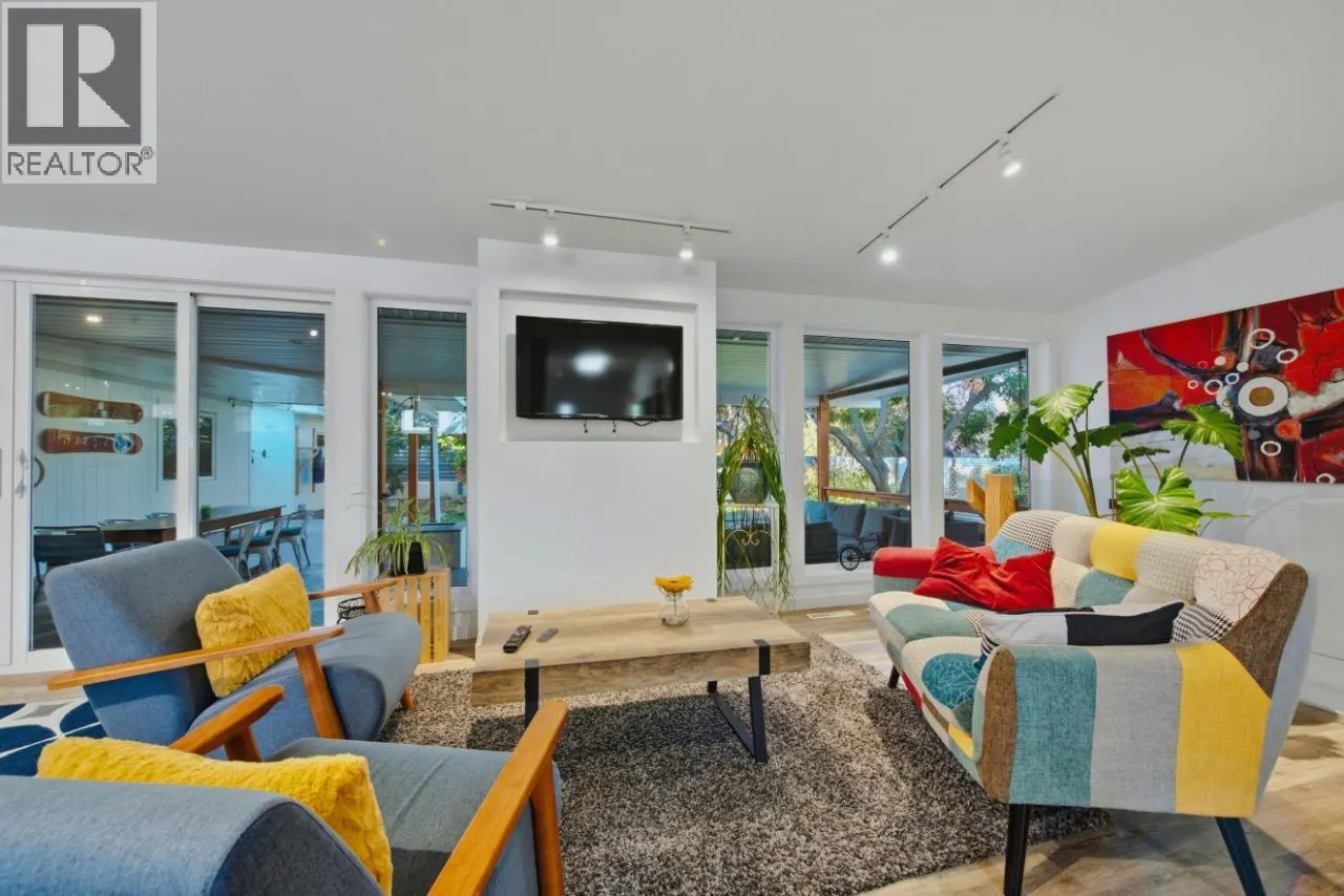 445 Sarsons Road