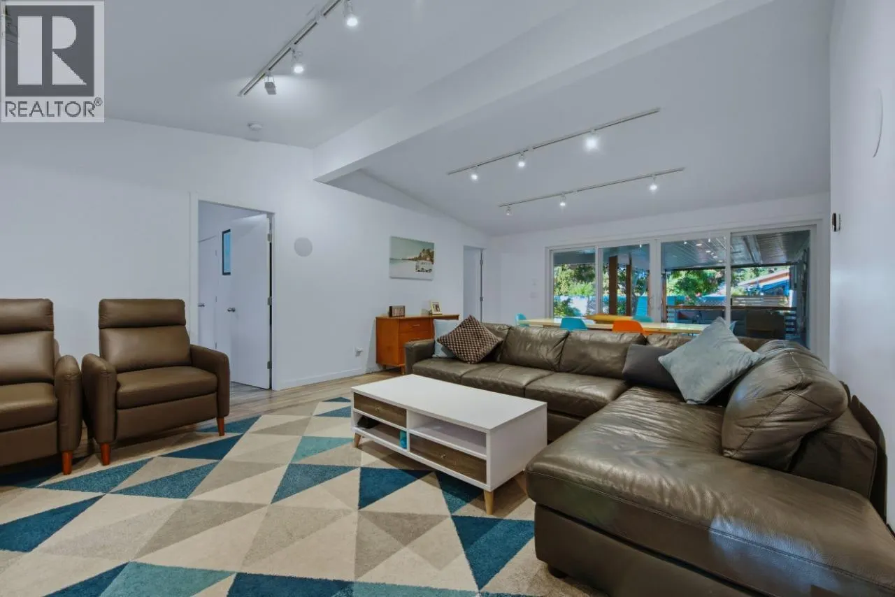 445 Sarsons Road